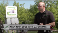 Keep Your Edge with GatorStake