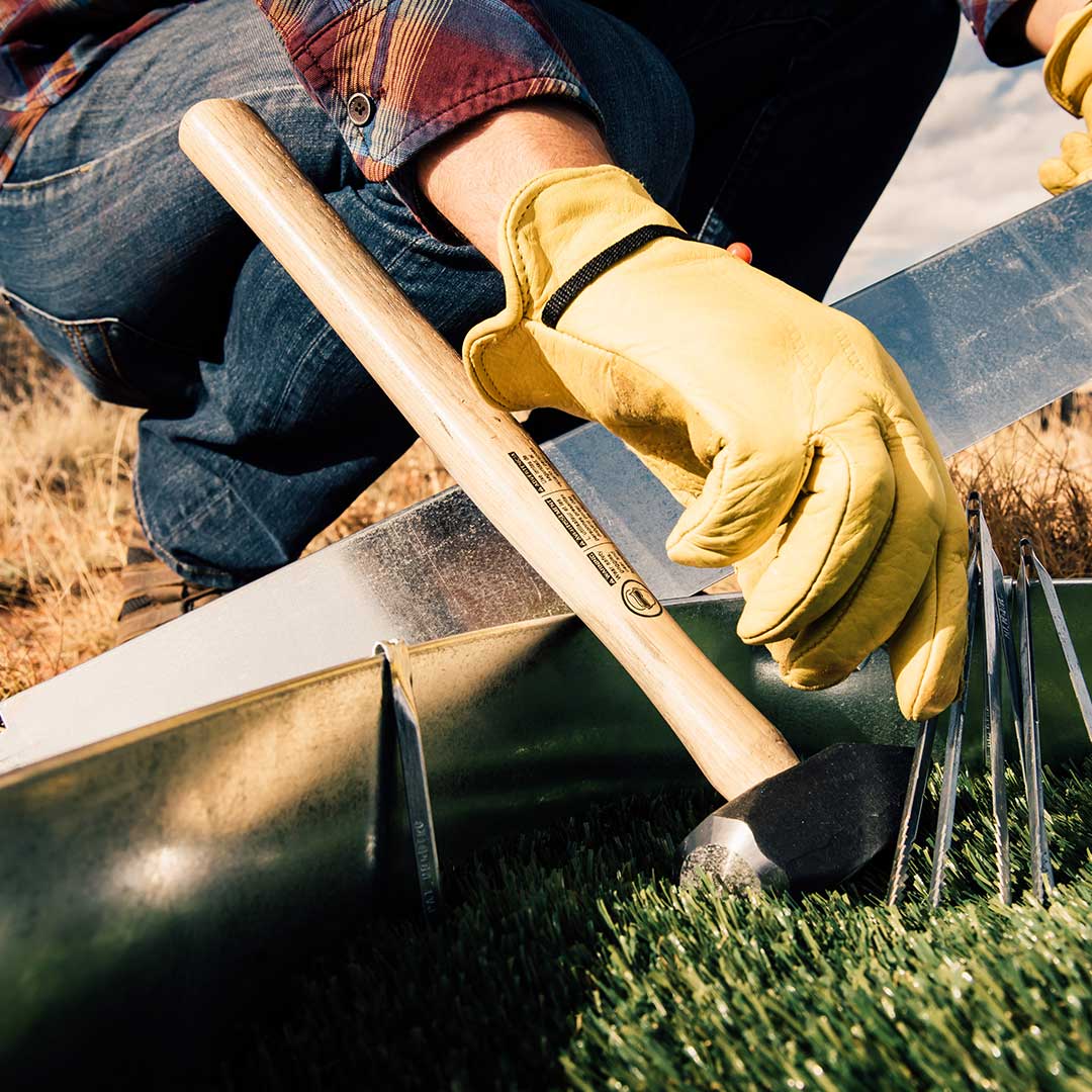 SafeTop™ Landscaping Kit